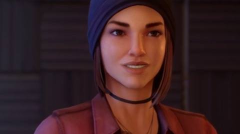 Here’s a look at Life is Strange: True Colors’ Wavelengths DLC