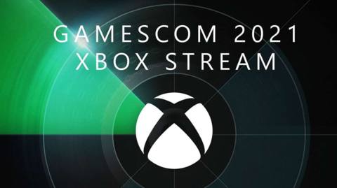 Here’s when you can watch Xbox’s Gamescom showcase