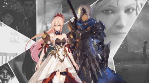 How Life Is Strange Inspired Tales Of Arise