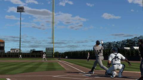 MLB The Show 21