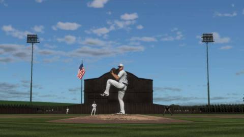 How San Diego Studio Built Field of Dreams in MLB The Show 21