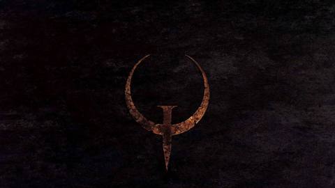 I was only a baby when Quake released – here’s me playing the modern re-release