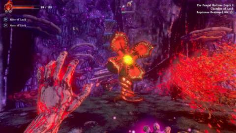 Into the Pit Is A Spellcasting, Retro-Inspired FPS Roguelite Heading To Xbox Game Pass