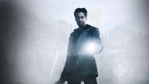It looks like that rumoured Alan Wake sequel has gone into “full production”