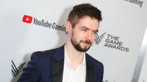 Jacksepticeye is taking a break for a ‘little longer,’ but has plans to return