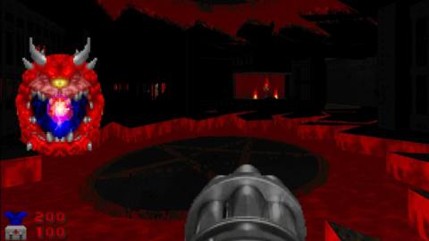 John Romero’s unofficial Doom episode Sigil is getting a sequel for Doom 2