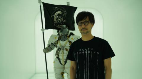 Kojima Makes A Great Point About Using Photo Modes As A Learning Tool