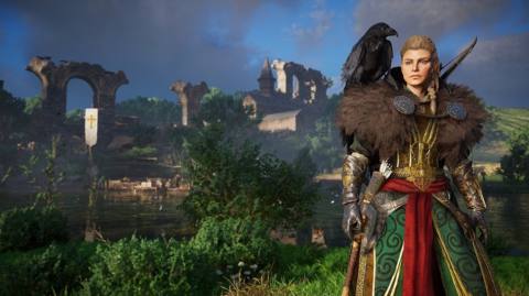 Looks like Assassin’s Creed Valhalla may soon feature a major returning character
