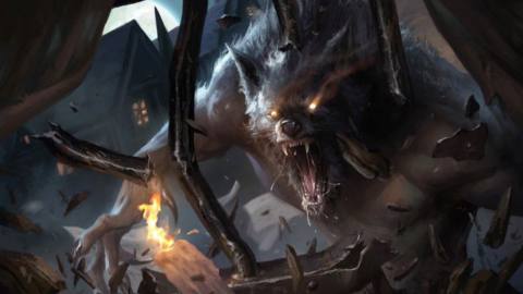 Magic: The Gathering returns to gothic horror with back-to-back Innistrad sets