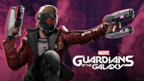 Marvel’s Guardians of the Galaxy: Reimagining the origins and designs of the Guardians