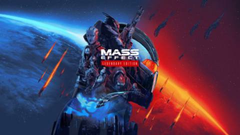 Mass Effect: Legendary Edition sales “well above expectations”