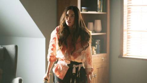 Megan Fox will join Stallone and Statham in Expendables 4