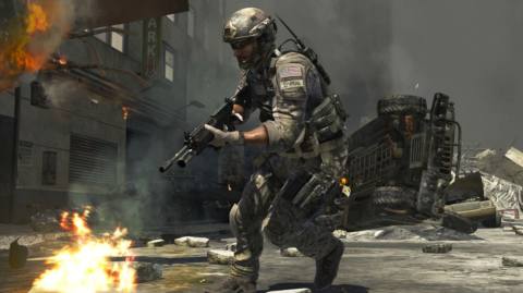Modern Warfare 3 remaster “does not exist”, Activision insists