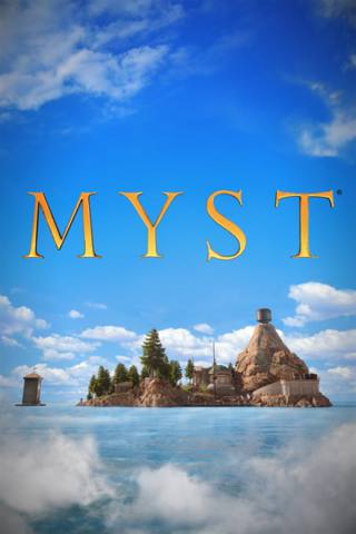 Myst Is Now Available For Windows 10, Xbox One, And Xbox Series X|S (Xbox Game Pass)