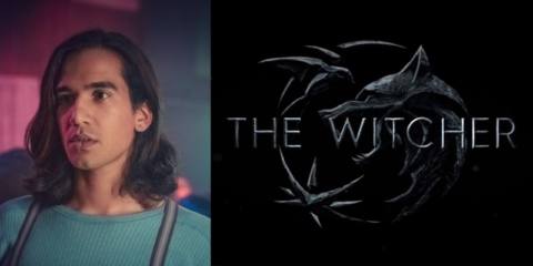 Netflix’s The Witcher Prequel, Blood Origin, Adds Lenny Henry, Mirren Mack, And More To Cast