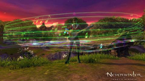 Neverwinter: Jewel of the North is Available Now