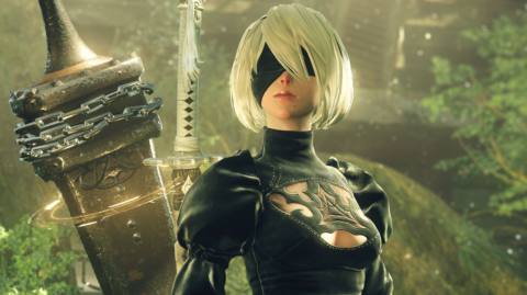 Nier: Automata and Ghostrunner lead August’s PlayStation Now additions