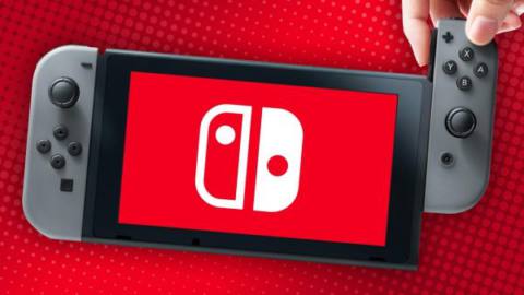 Nintendo Switch sales top 89