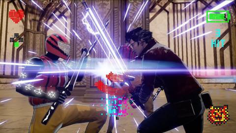 No More Heroes 3 review | Is Travis’ latest adventure a touchdown?