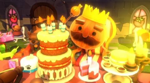 Overcooked: All You Can Eat celebrates series’ fifth anniversary with free new levels and more
