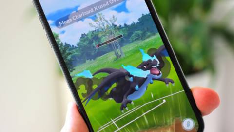 Pokémon Go’s biggest players call on Niantic to restore pandemic bonuses