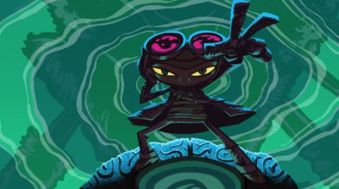 Psychonauts 2 review – a feast for the wandering mind