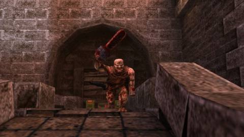 Quake celebrates 25th anniversary with new enhanced edition, out today