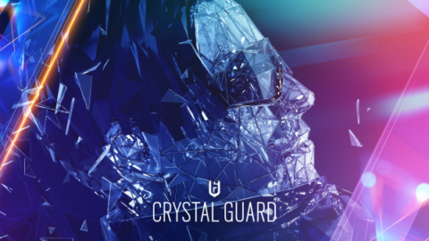 Rainbow Six Siege Operation Crystal Guard revealed – new operator, map changes, and more