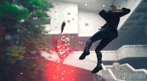 Remedy Is Hard At Work On Next AAA Game As Control Surpasses 10 Million Players