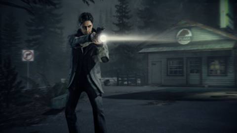 Remedy’s AAA game with Epic Games has entered full production