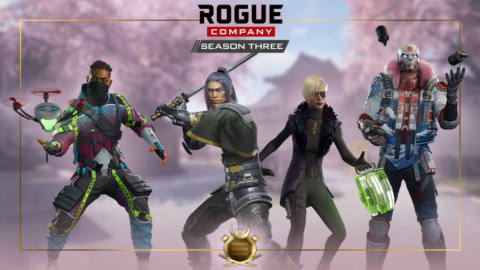 Rogue Company Voyages to Japan in the Latest Update