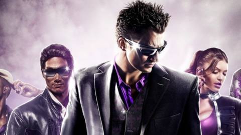 Saints Row: The Third Remastered free on Epic Games Store