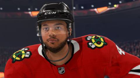 See NHL 22’s visual leap in its first gameplay trailer