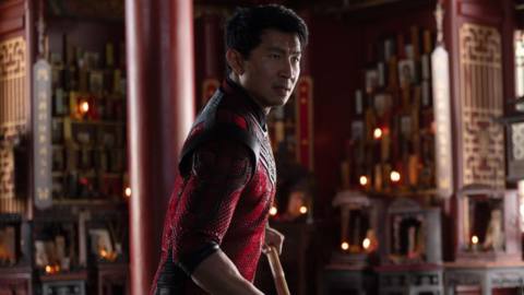Shang-Chi and the Legend of the Ten Rings retcons Marvel history to strengthen the MCU