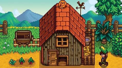Stardew Valley, Evil Genius 2, and more confirmed for Game Pass