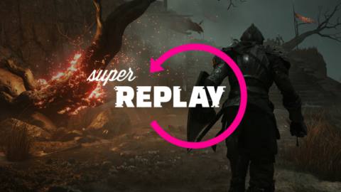 Super Replay – Demon’s Souls Episode Four