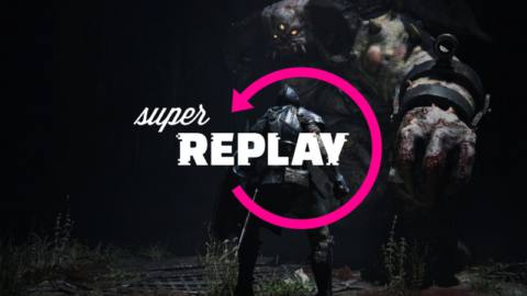 Super Replay – Demon’s Souls