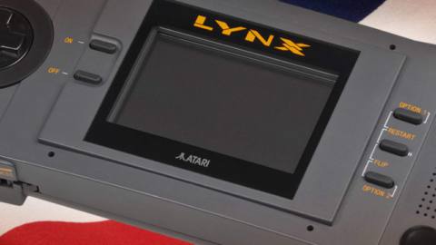 The Atari Lynx Might Have Been Discontinued, But These 4 New Games Prove Otherwise