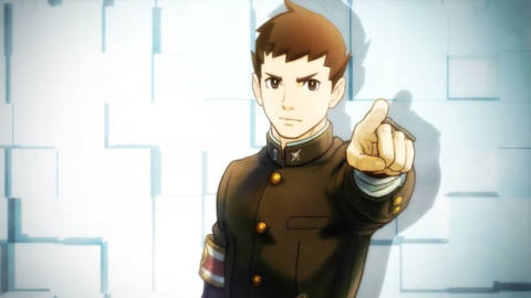 The Great Ace Attorney takes aim at the British Empire but doesn’t pull the trigger