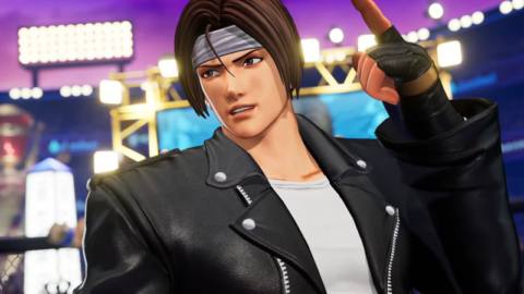 The King Of Fighters XV Has Rollback Netcode, Is Ready To Shatter Expectations In February 2022