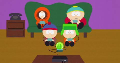 There’s a new South Park game in the works, Matt Stone has confirmed
