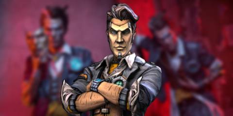 This Borderlands Cosplayer Brings “The Fall Of Handsome Jack” To Life In Incredible Cosplay