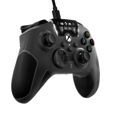 Turtle Beach’s new Recon Xbox Controller combines audio expertise with a decent pad at a strong price – impressions