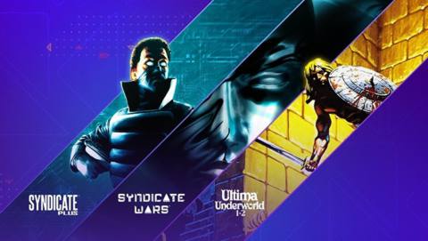 Ultima Underworld 1+2, Syndicate Plus and Syndicate Wars return to GOG – and they’re free until 3rd September