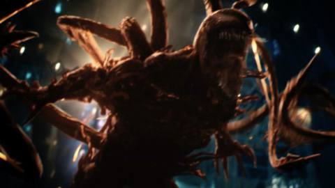 Venom: Let There Be Carnage delayed