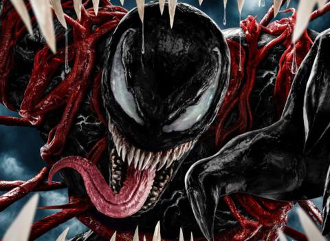 Venom: Let There Be Carnage’s Latest Trailer Highlights Symbiote Feeding