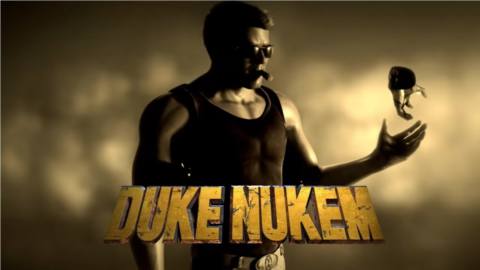 Video for Gearbox’s cancelled Duke Nukem Begins revealed