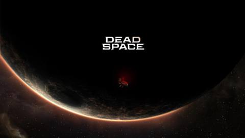 We’re getting a look at Dead Space today in a livestream