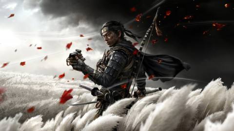 What Comes With Ghost Of Tsushima Director’s Cut And Ways To Buy Or Upgrade On August 20