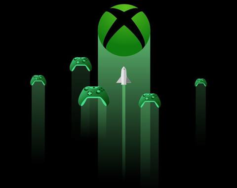 Xbox consoles getting xCloud this holiday, letting you try games before you download